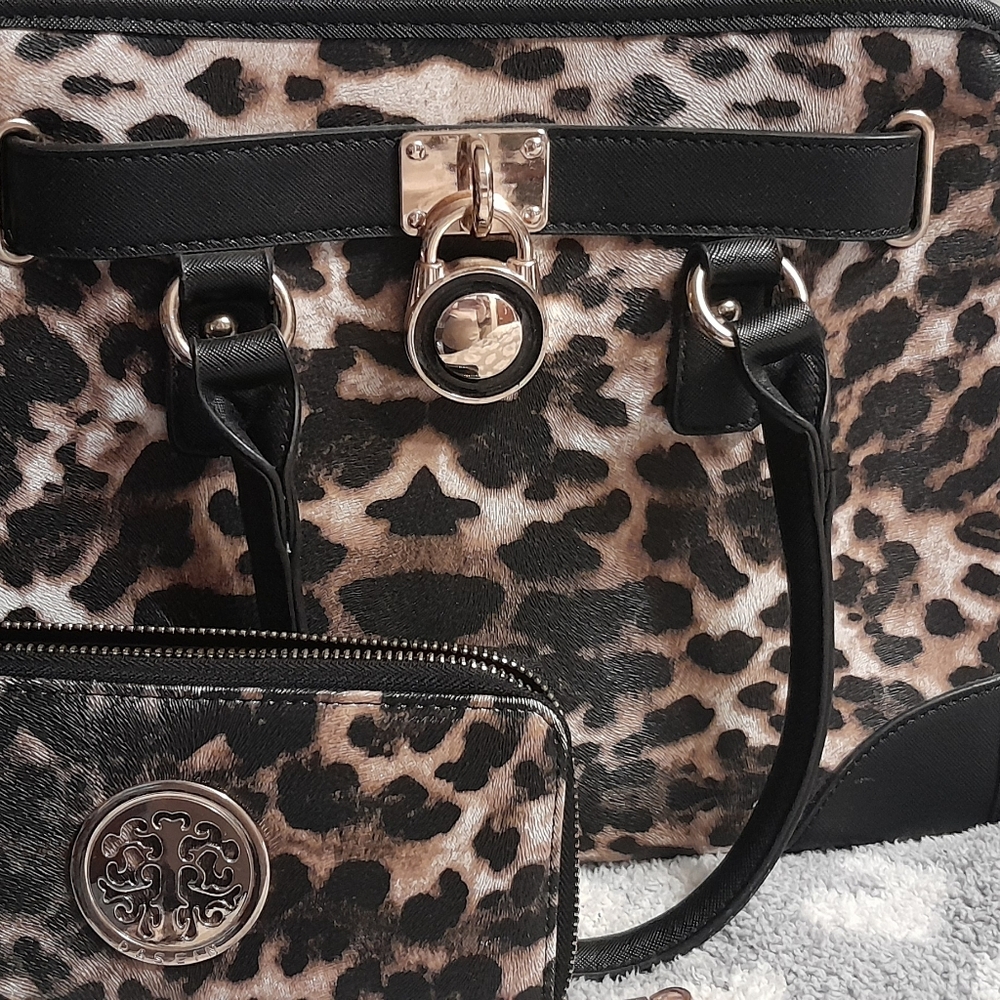 Dasein purse and wallet